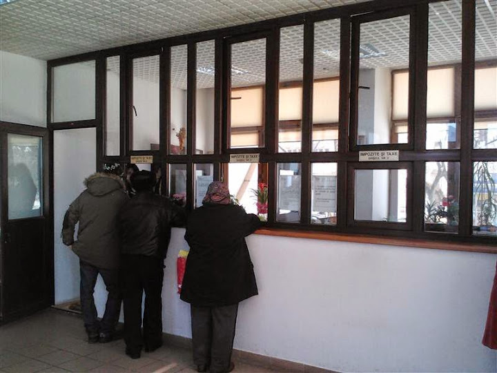 Programul Primăriei Municipiului Vaslui în perioada sărbătorilor de iarnă