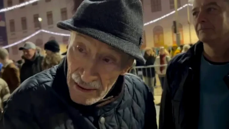 Victor Rebengiuc, amenințat cu moartea