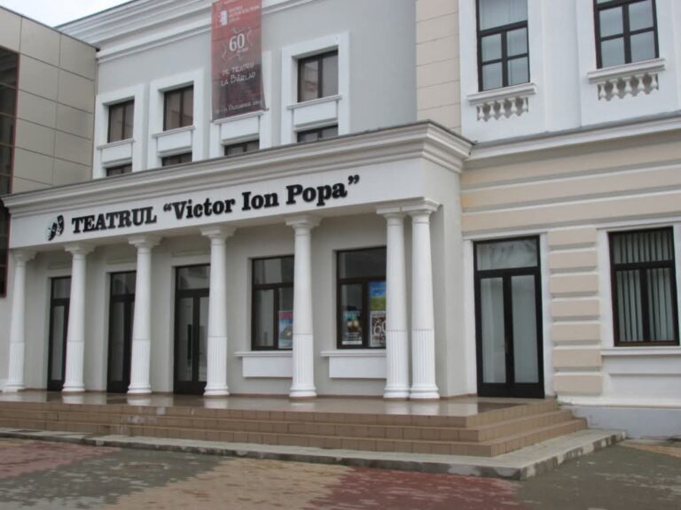 Teatru de calitate