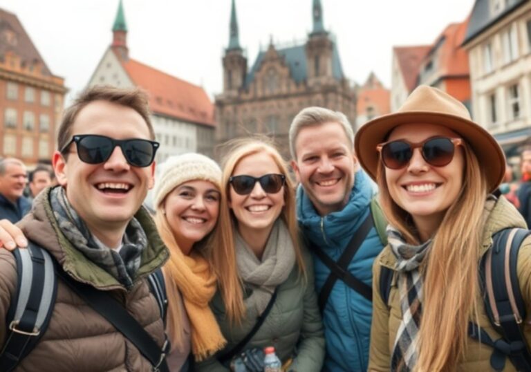 Expresii esențiale în germană pentru călătorii și situații de zi cu zi
