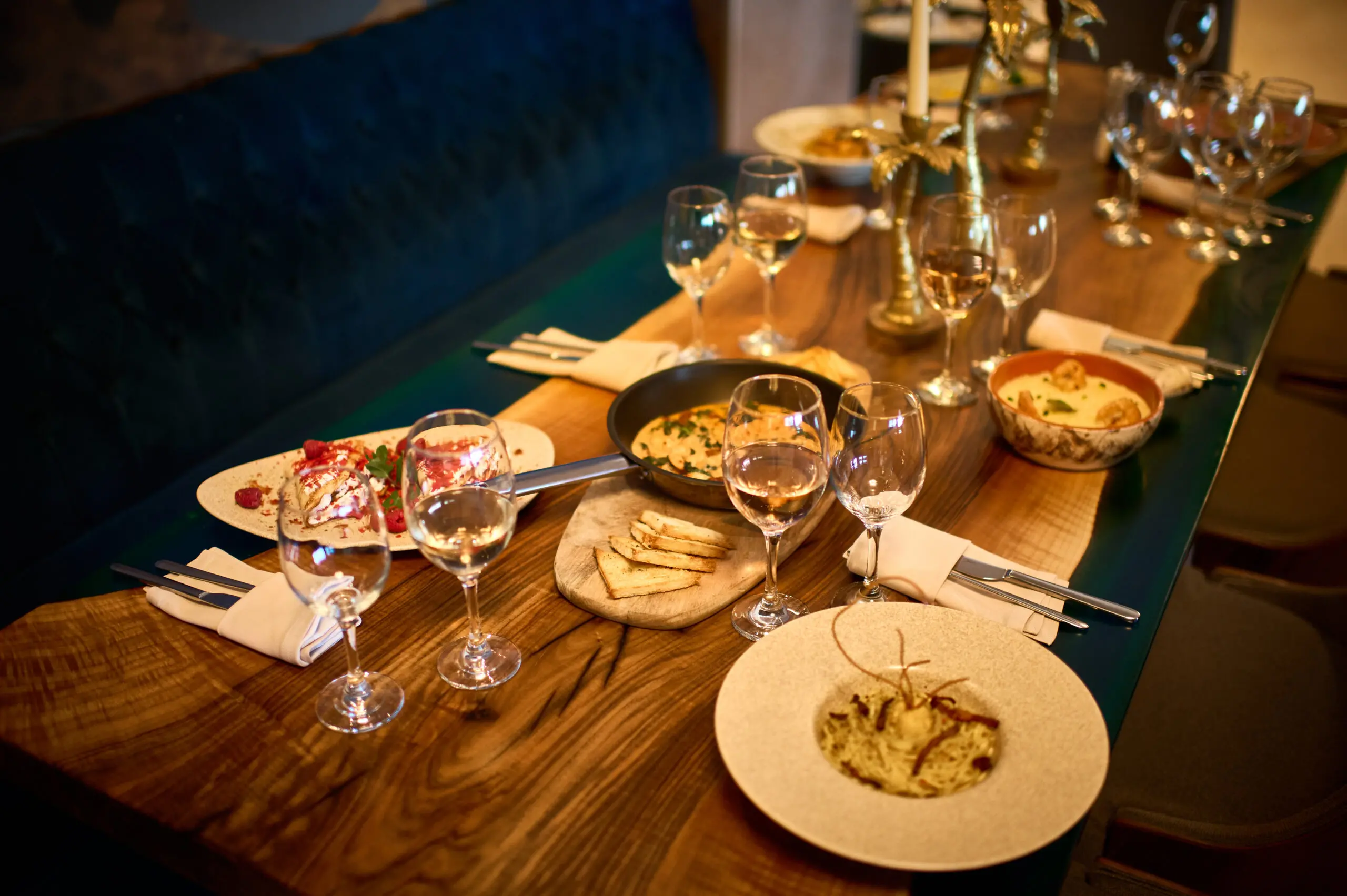 restaurant Constanța