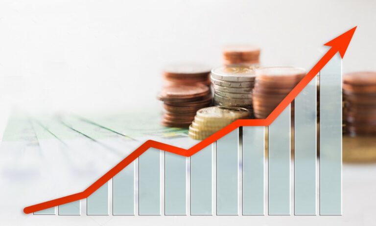 Salariul mediu net