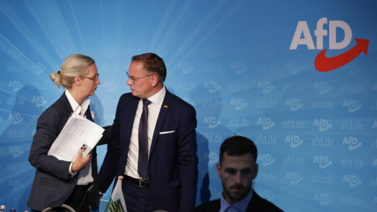Cum au fost folosiți influencerii AI în campania electorală din Germania pentru a sprijini extrema-dreaptă