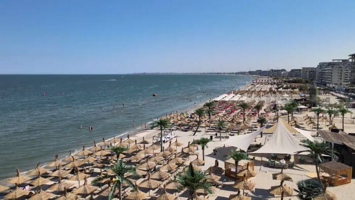Mamaia