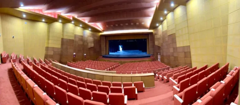 Mici actori, mari spectacole! Festivalul de Teatru Școlar vine la Vaslui