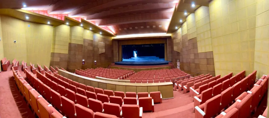 Mici actori, mari spectacole!