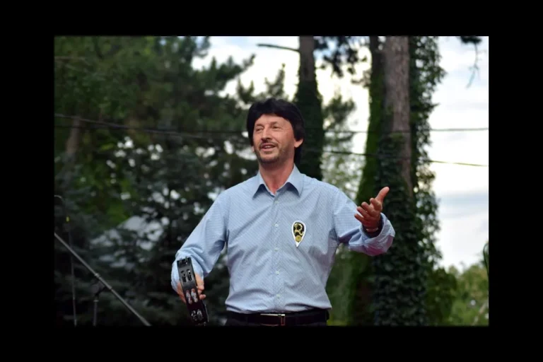 Muzică și recunoștință – concert dedicat profesorului Romeo Tălmaciu