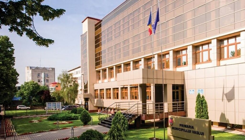Primăria Vaslui răspunde speculațiilor