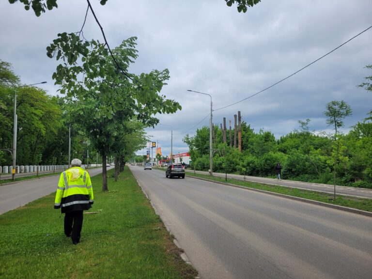 Bârladul continuă modernizarea: Primarul Dumitru Boroș anunță o nouă finanțare europeană de 20 milioane de lei pentru infrastructura rutieră