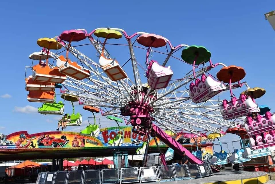 Bâlciul Tradițional Vaslui 2025