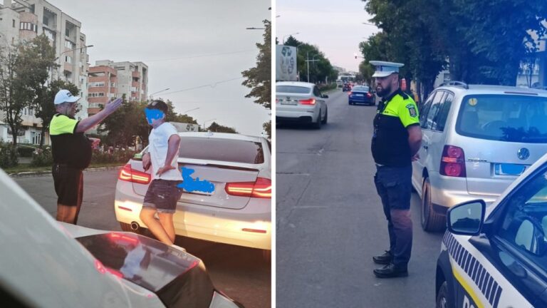 Poliția Locală Bârlad