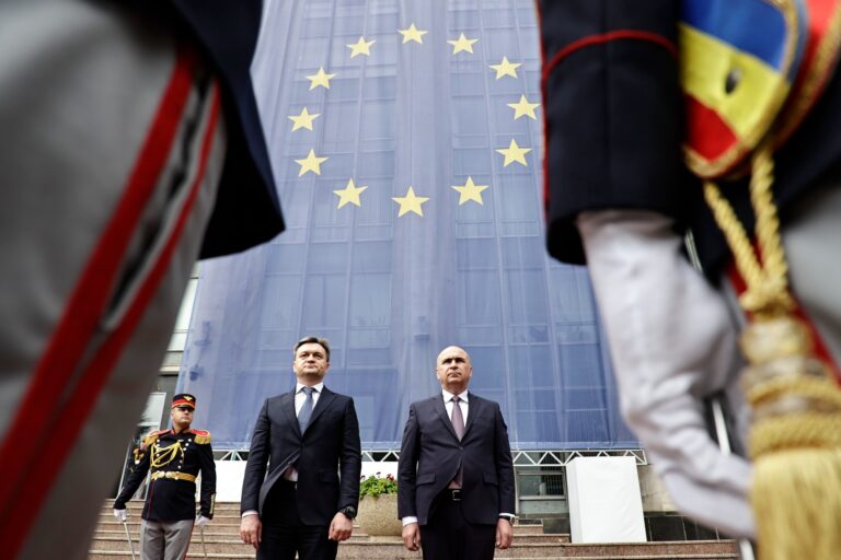 România și Republica Moldova