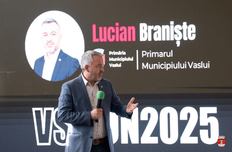 VSMUN 2025 Vaslui