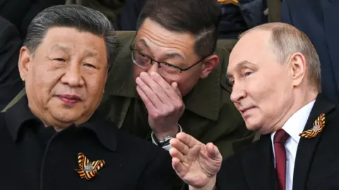 Xi Jinping