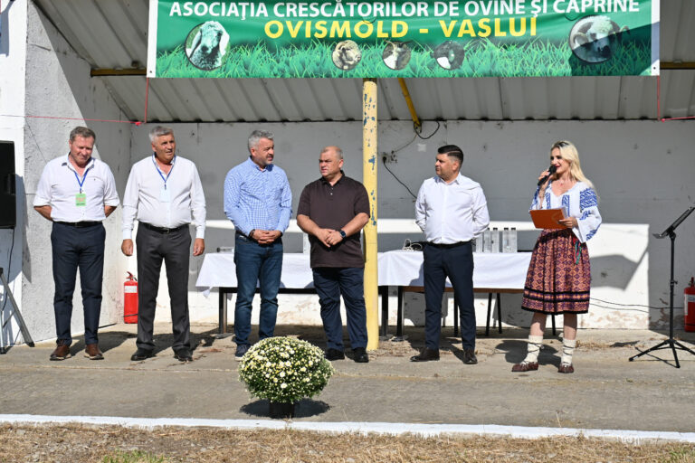 Expo-Zoo Vaslui