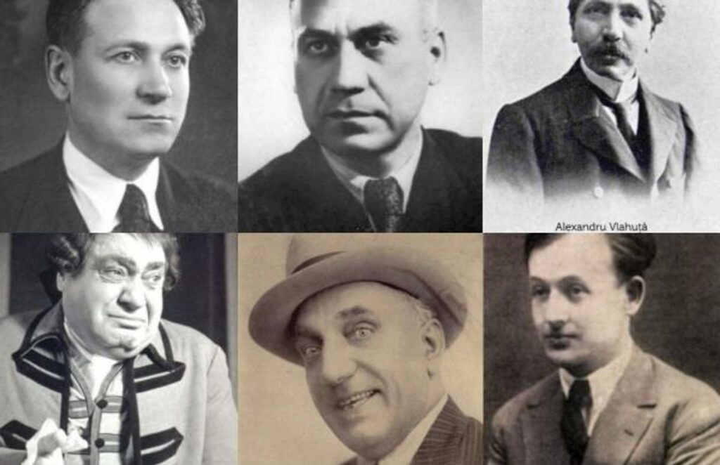 Personalități din Vaslui