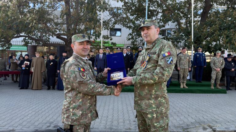 Batalionul 202 Apărare CBRN