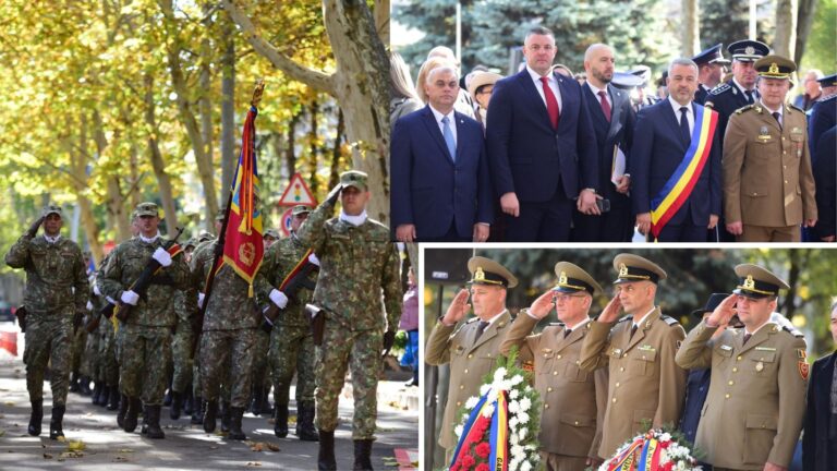 Ziua Armatei Române