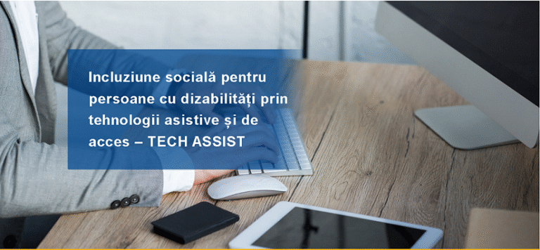 TECH-ASSIST