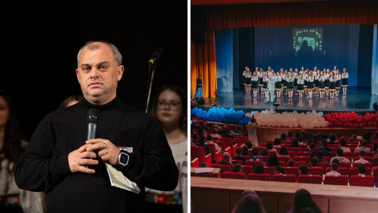 Festivalul Victor Ion Popa