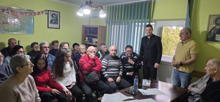 Vasluiul, gazda unui concurs național pentru persoane care și-au depășit limitele