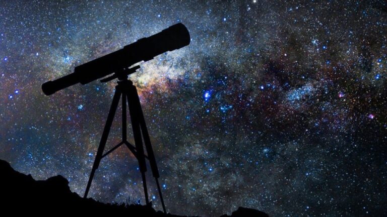 Două astrocluburi noi în Vaslui și Negrești. Bibliotecile devin spații pentru descoperirea Universului