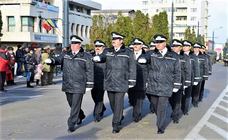 Poliția Locală Vaslui