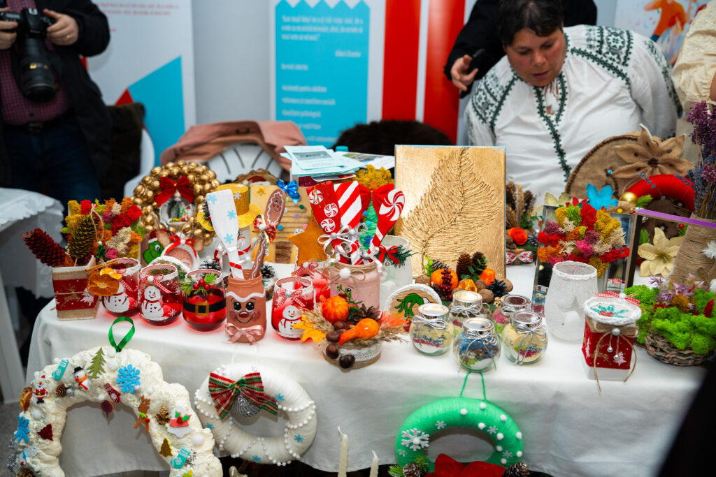 Târgul Serviciilor Sociale