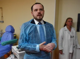 reforma ambulatoriilor