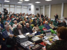 Municipiul Bârlad, reprezentat la Simpozionul „Dor de Eminescu”, dedicat Zilei Culturii Naționale Simpozionul „Dor de Eminescu”