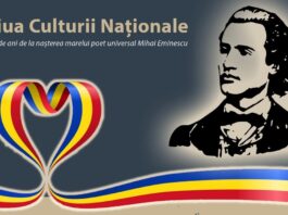 Ziua Culturii Naționale, marcată în județul Vaslui. Omagiu pentru Eminescu și un episod local din timpul în care inspecta școlile din Vaslui Ziua Culturii Naționale