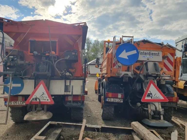CA Lucrări Drumuri și Poduri SA