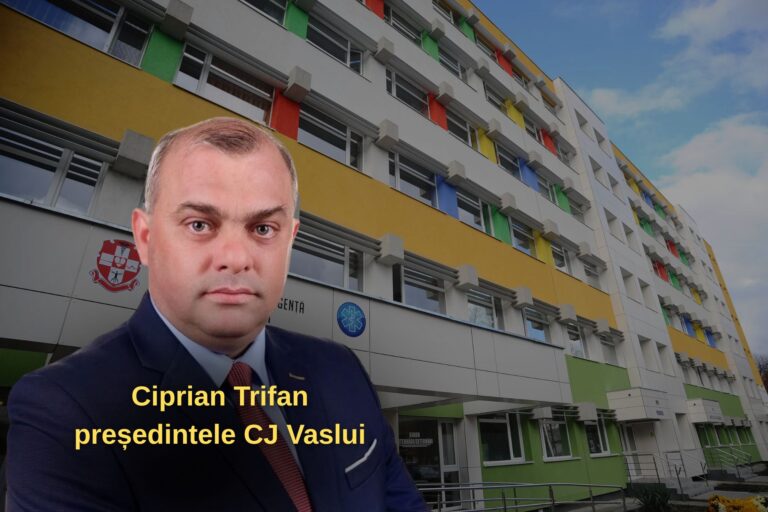 sistem de stocare a energiei la Spitalul Județean