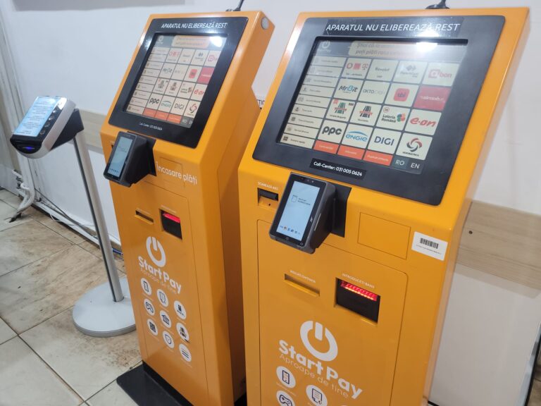 Contribuabilii din Bârlad pot plăti taxele și impozitele din 12 ianuarie 2026. Primăria recomandă plățile online pentru evitarea aglomerației