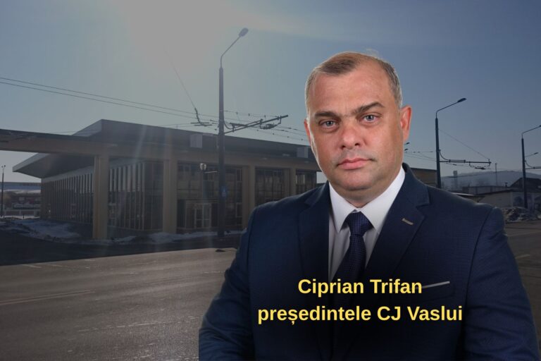 transportul public județean