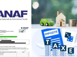 Ordonanță de urgență pentru transparență fiscală