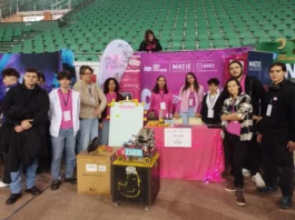 FIRST Tech Challenge