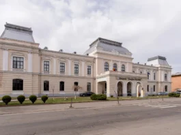 Muzeul „Vasile Pârvan” din Bârlad invită publicul la spectacole de planetariu dedicate tuturor vârstelor Muzeul Vasile Pârvan