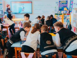 Vasluiul marchează Ziua Națională a Lecturii prin acțiuni dedicate elevilor și promovării cărții Ziua Națională a Lecturii