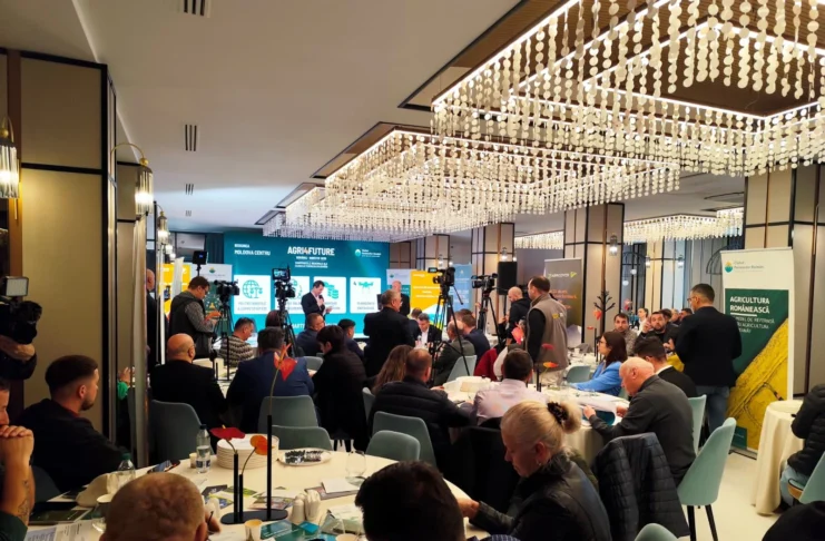 AGRI4FUTURE România