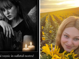 Andreea Anița, după 11 ani de luptă cu cancerul. Povestea unei forțe care a unit sute de mii de oameni Andreea Anița