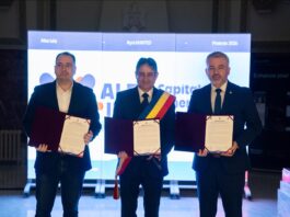 Capitala Tineretului din România – 2026