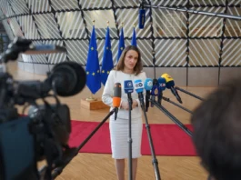 Consiliul Afaceri Externe al UE