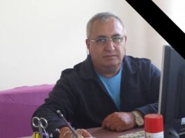 Doliu în învățământul vasluian. Profesorul Constantin Rupa, fost titular al catedrei de fizică la Liceul „Emil Racoviță”, a încetat din viață Constantin Rupa