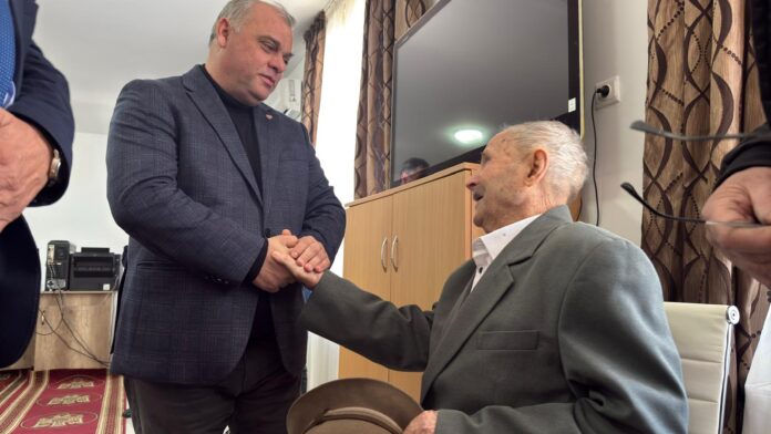 Mihai Constantin Antohi