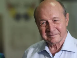 Traian Băsescu