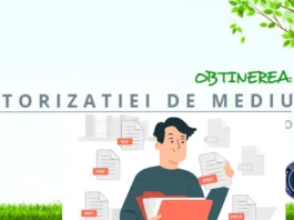 Autorizația de mediu