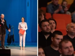 Ziua Mondială a Sindromului Down