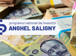 Anghel Saligny Vaslui