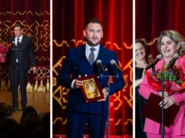 Gala Națională a Excelenței în Asistență Socială 2026